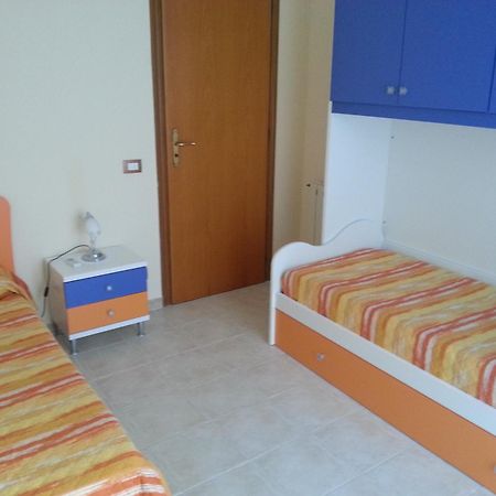 Casa Vacanze Preziosa Mazara del Vallo Eksteriør billede