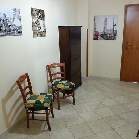 Casa Vacanze Preziosa Mazara del Vallo Eksteriør billede
