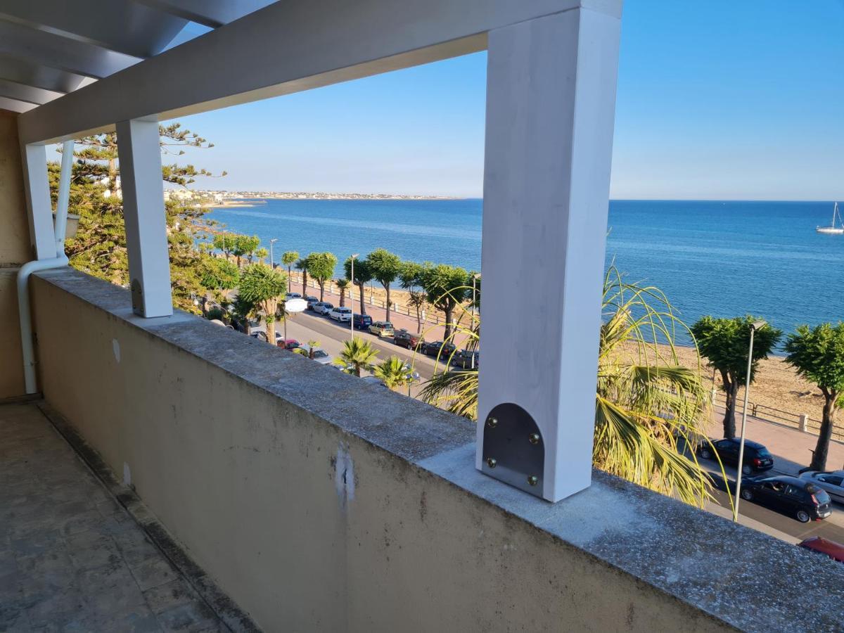 Casa Vacanze Preziosa Mazara del Vallo Eksteriør billede