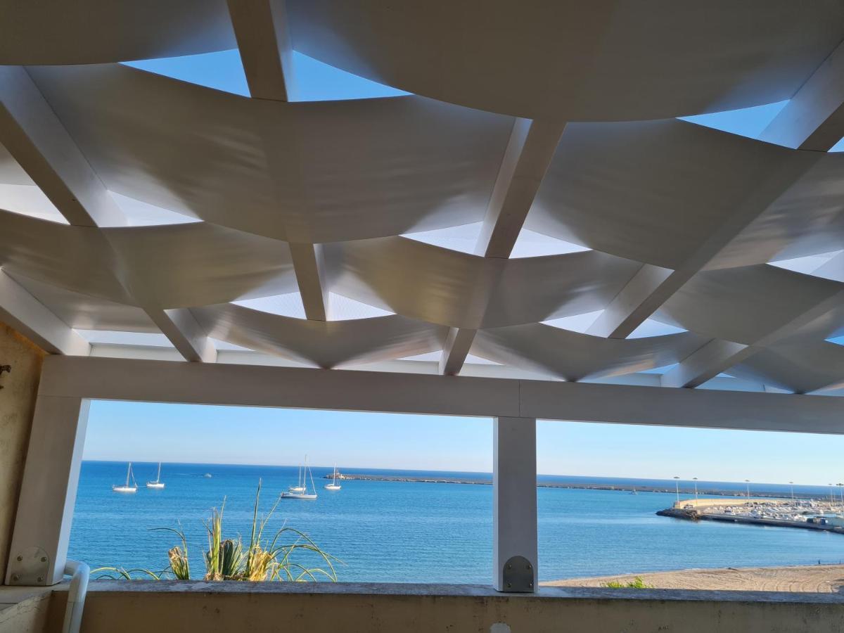 Casa Vacanze Preziosa Mazara del Vallo Eksteriør billede