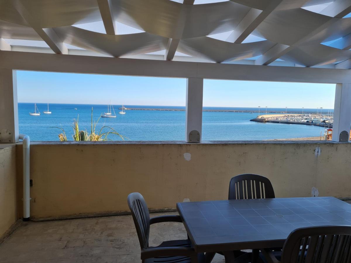 Casa Vacanze Preziosa Mazara del Vallo Eksteriør billede