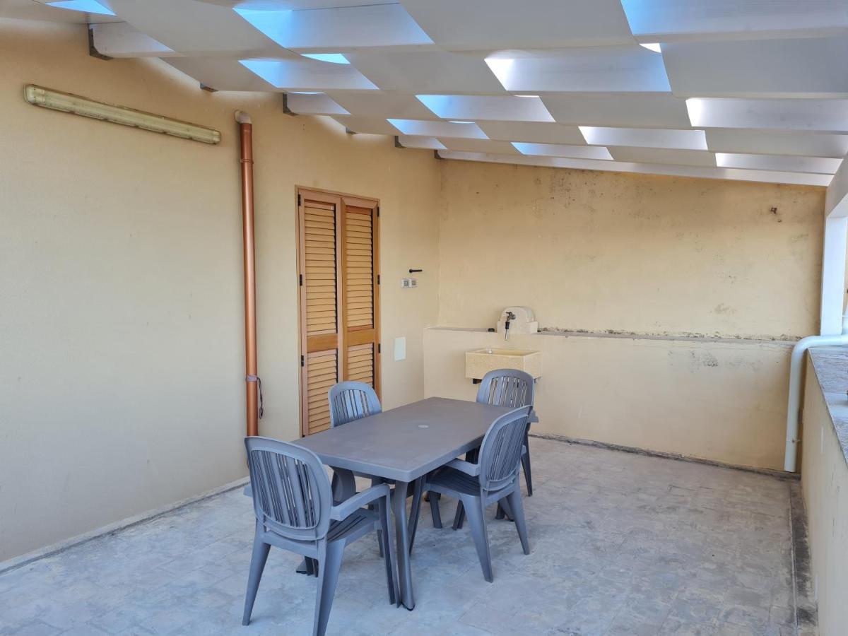 Casa Vacanze Preziosa Mazara del Vallo Eksteriør billede