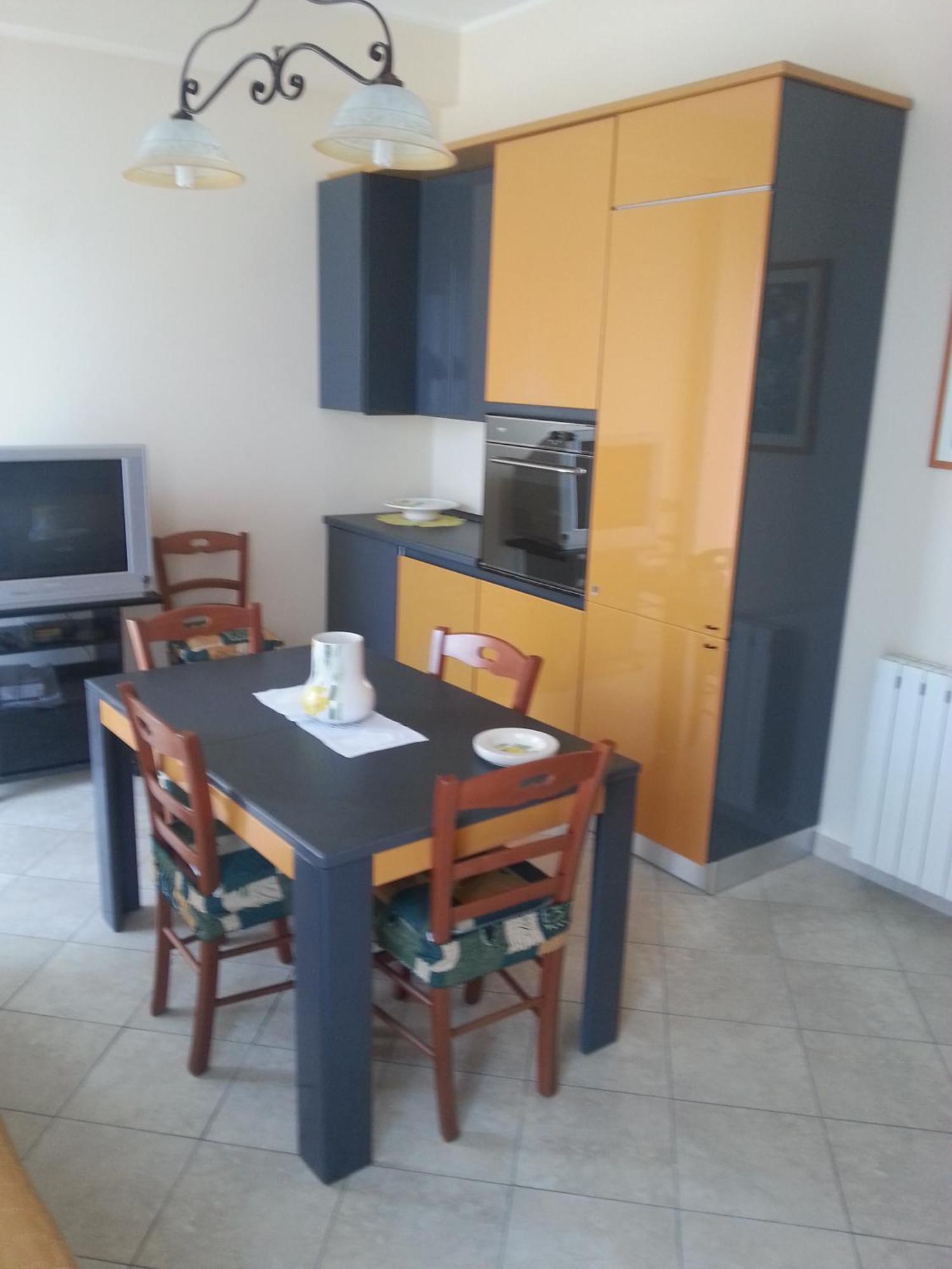 Casa Vacanze Preziosa Mazara del Vallo Eksteriør billede