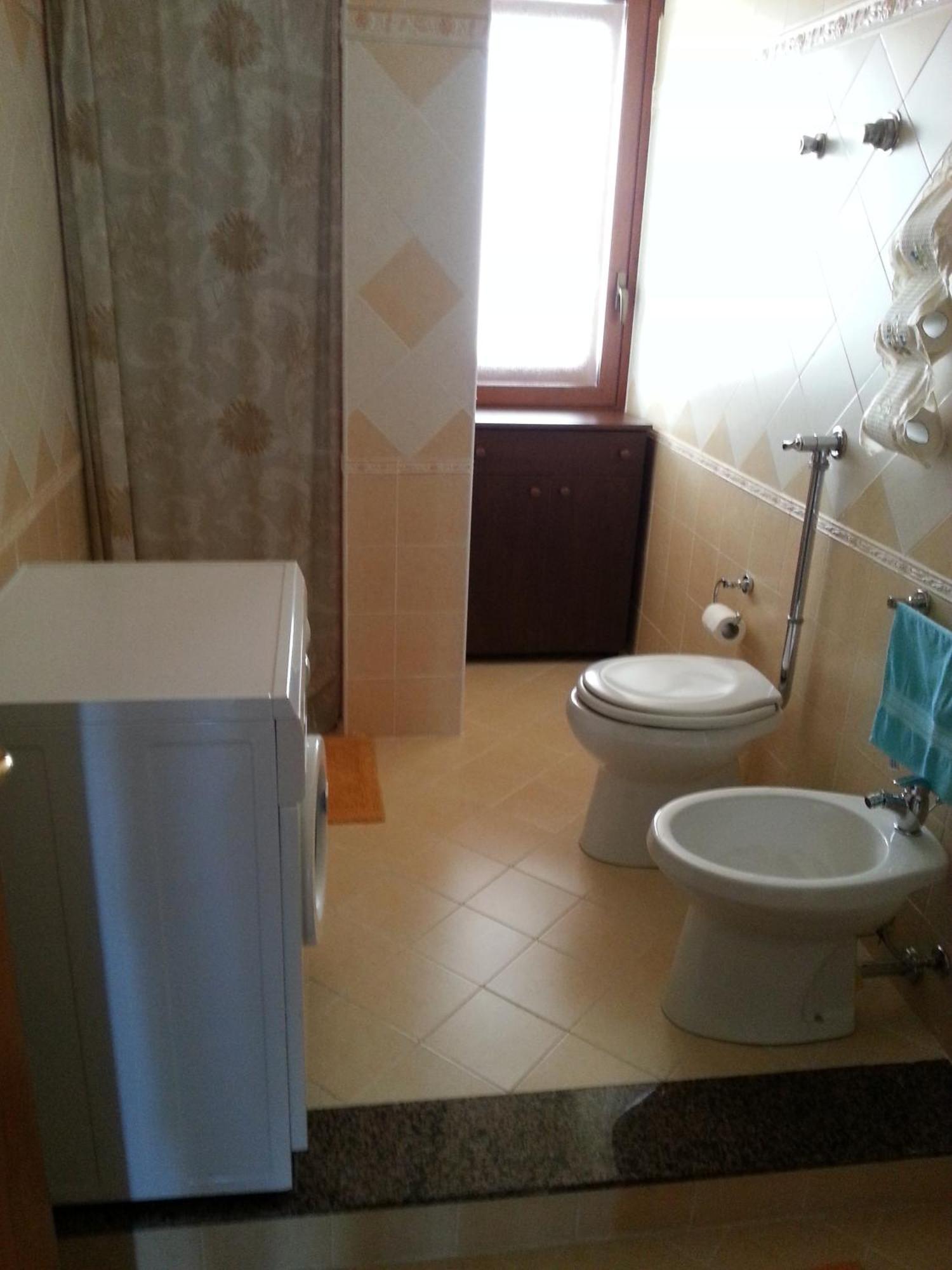 Casa Vacanze Preziosa Mazara del Vallo Eksteriør billede