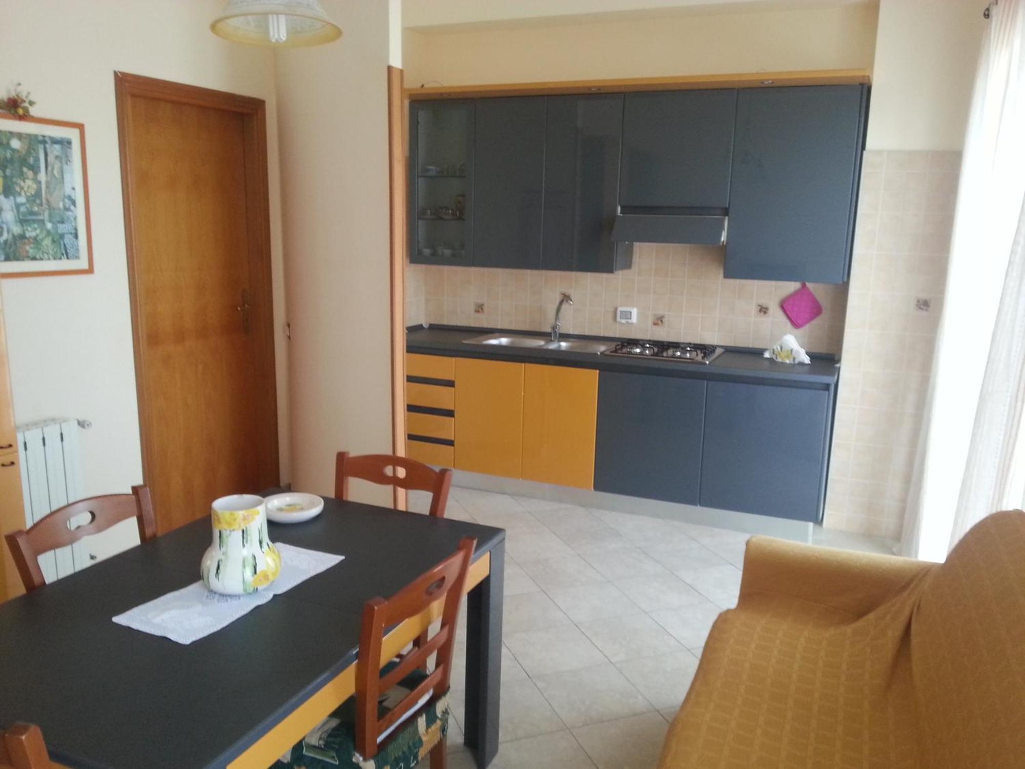 Casa Vacanze Preziosa Mazara del Vallo Eksteriør billede