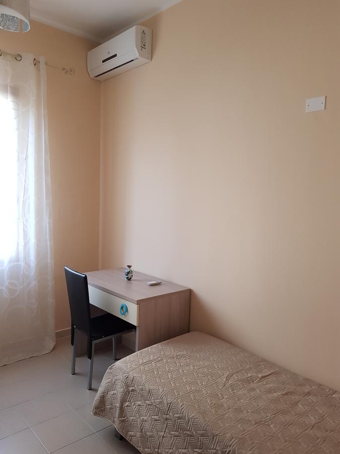 Casa Vacanze Preziosa Mazara del Vallo Eksteriør billede