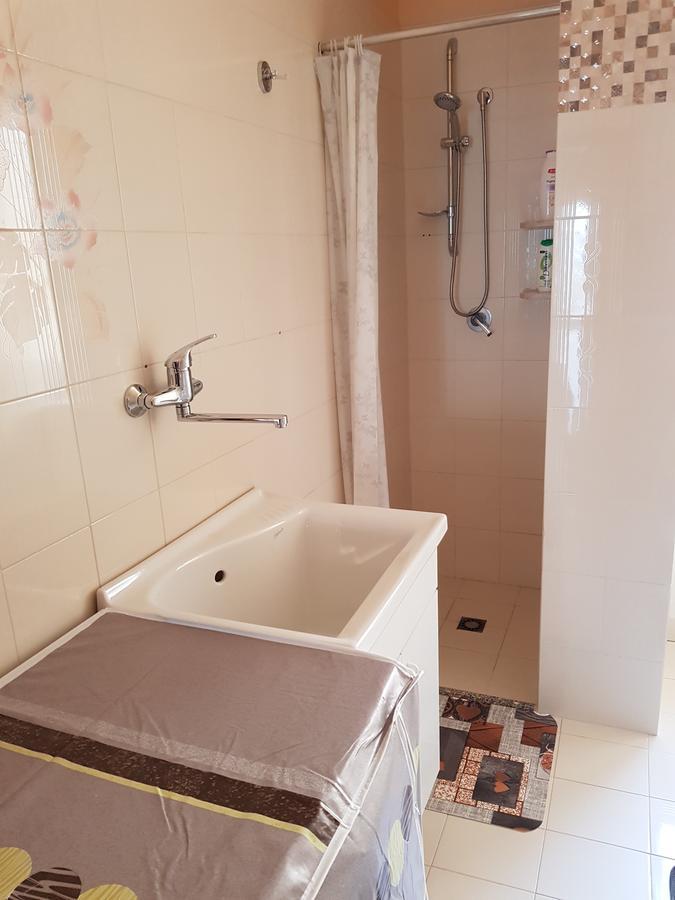 Casa Vacanze Preziosa Mazara del Vallo Eksteriør billede