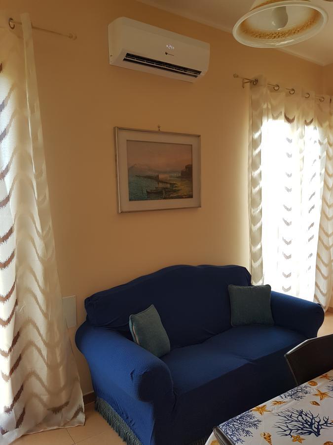 Casa Vacanze Preziosa Mazara del Vallo Eksteriør billede