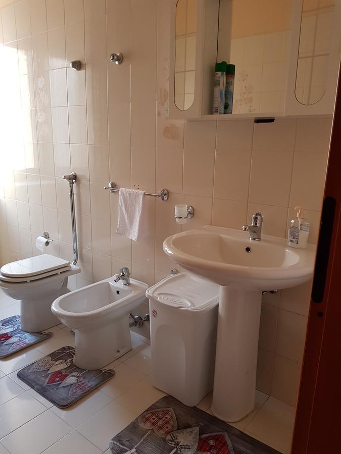 Casa Vacanze Preziosa Mazara del Vallo Eksteriør billede