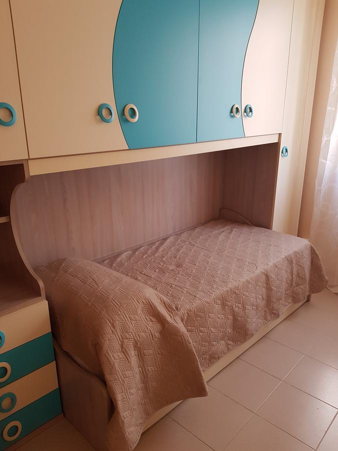 Casa Vacanze Preziosa Mazara del Vallo Eksteriør billede