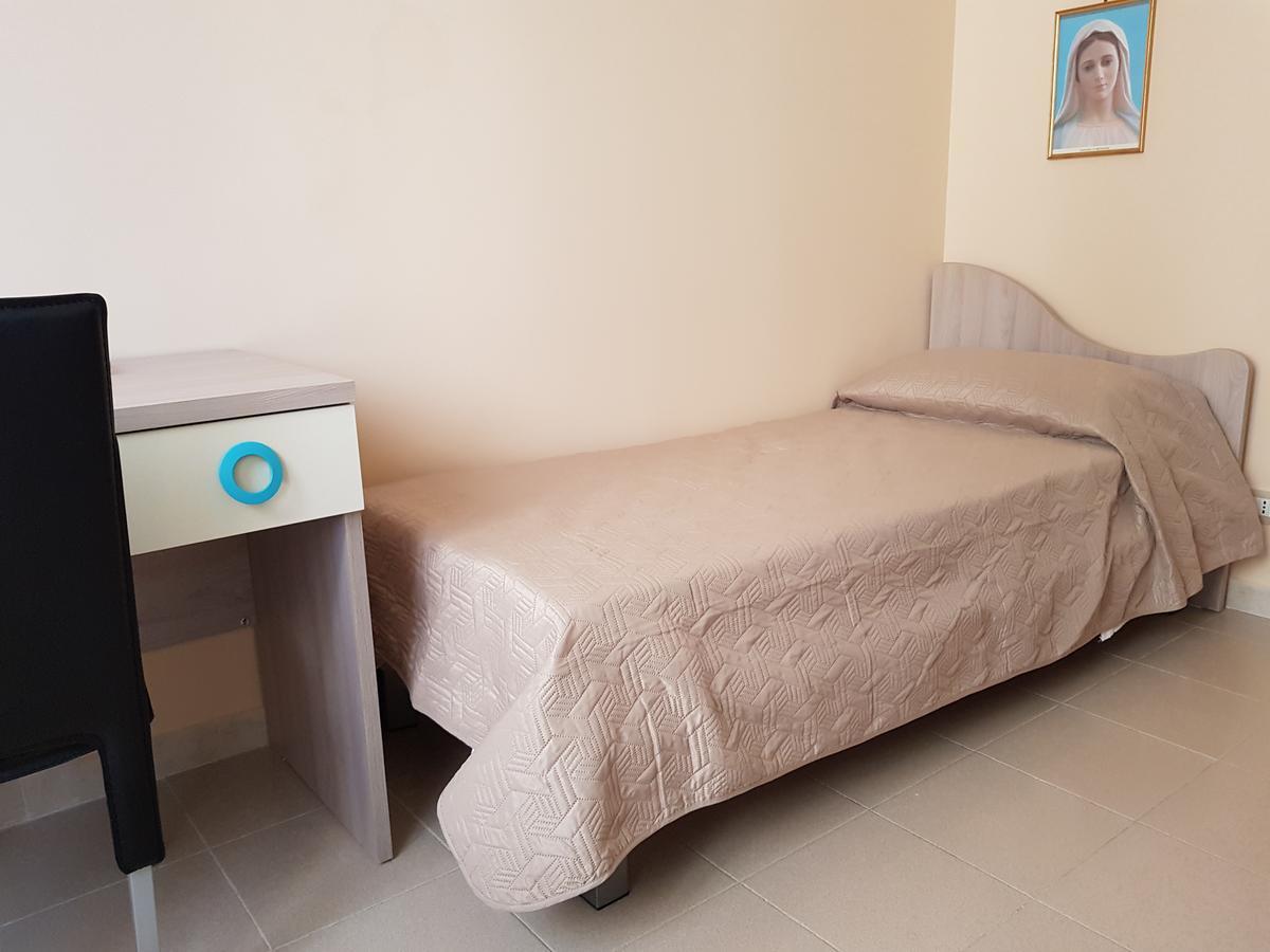 Casa Vacanze Preziosa Mazara del Vallo Eksteriør billede