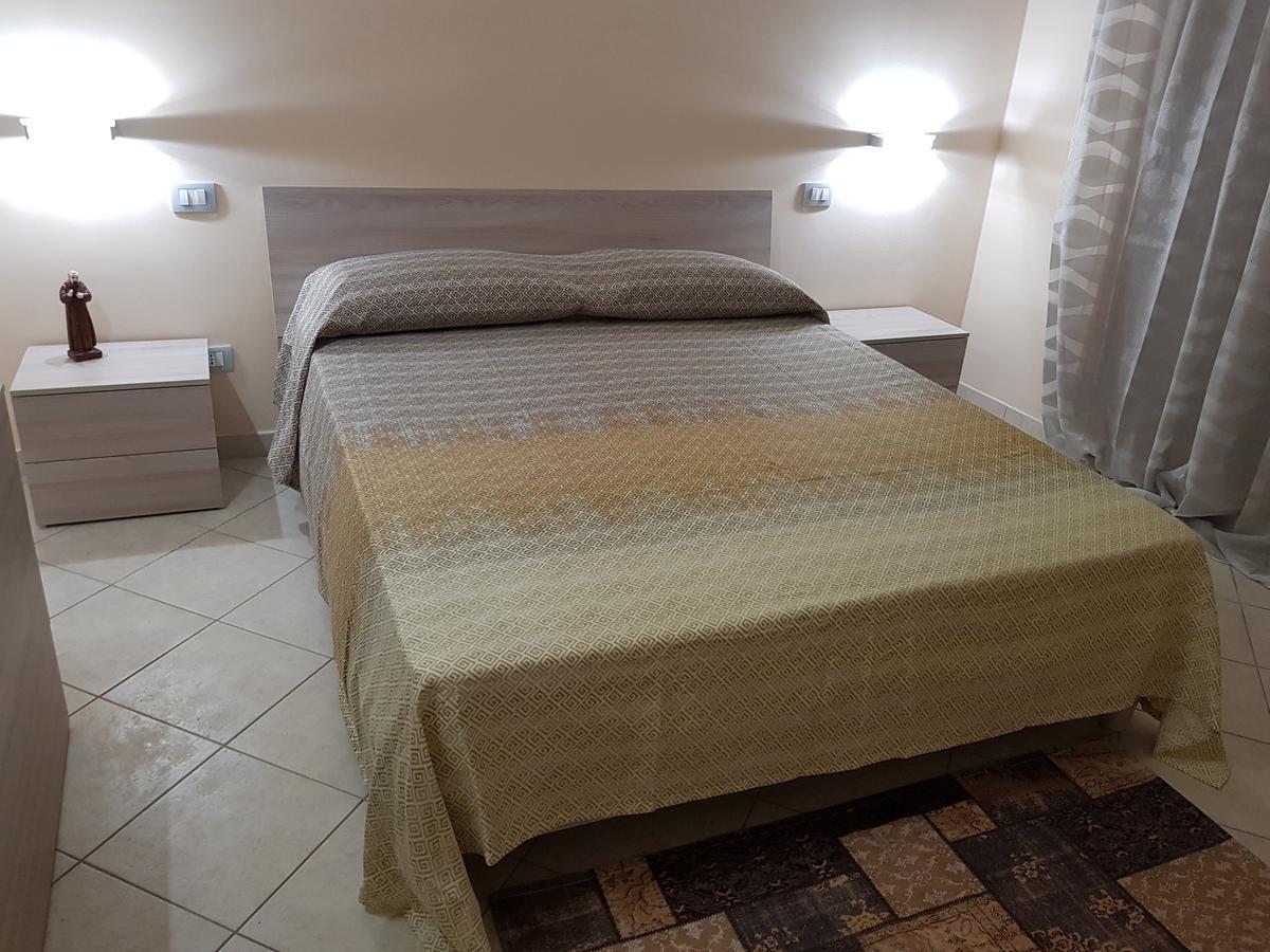 Casa Vacanze Preziosa Mazara del Vallo Eksteriør billede