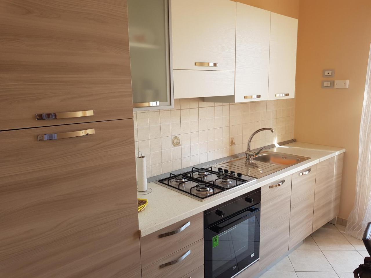 Casa Vacanze Preziosa Mazara del Vallo Eksteriør billede